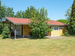 4 person holiday home in Nordborg